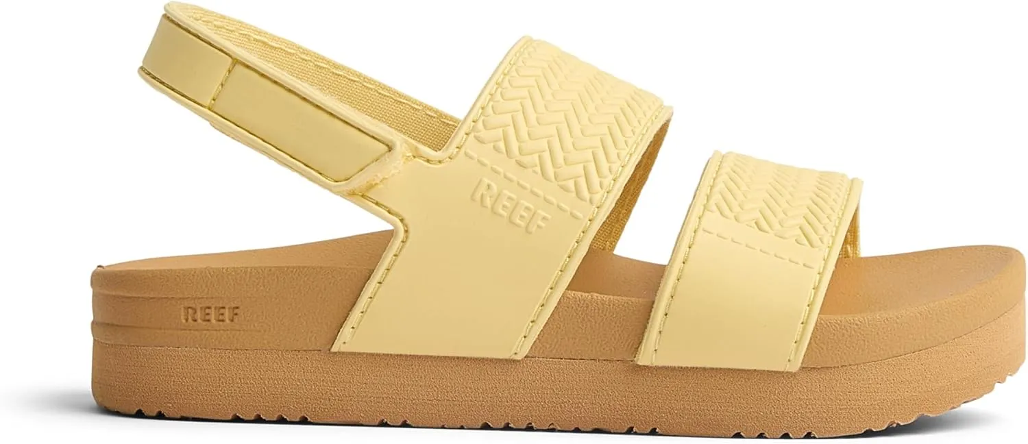 REEF Girl's Kids Water Vista Sandal