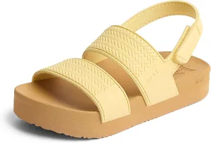 REEF Girl's Kids Water Vista Sandal