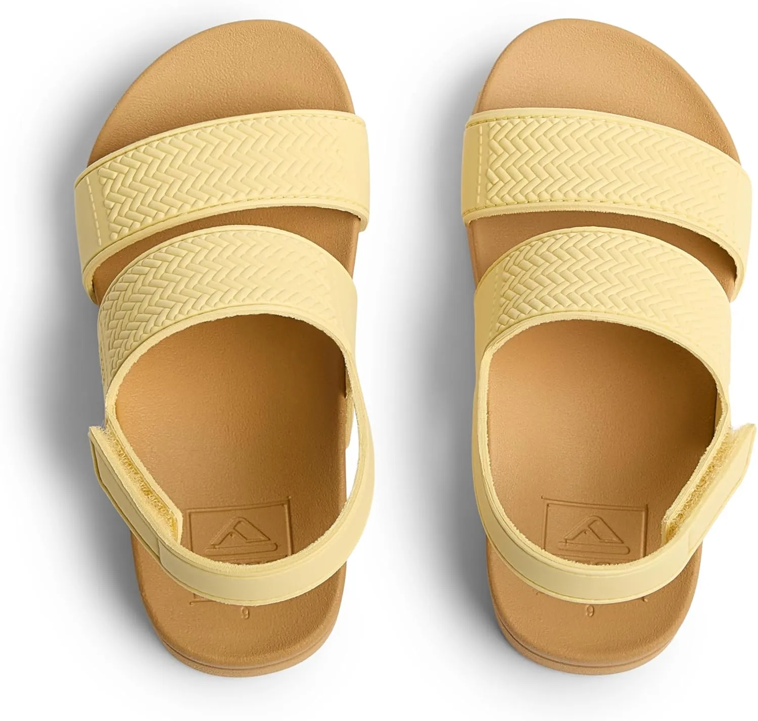 REEF Girl's Kids Water Vista Sandal