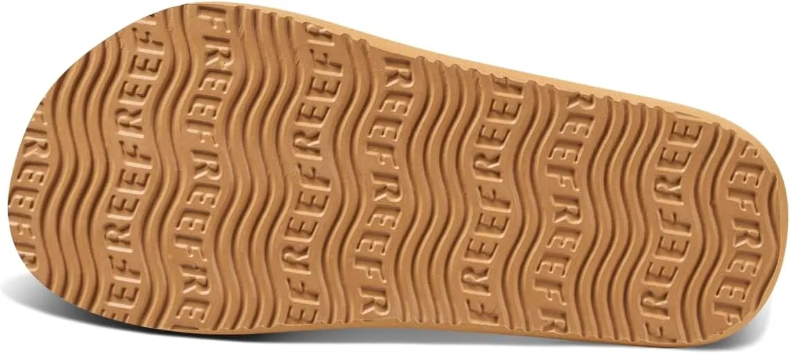 REEF Girl's Little Water Vista Sandal