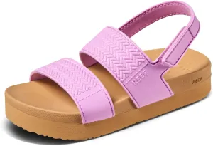 REEF Girl's Little Water Vista Sandal