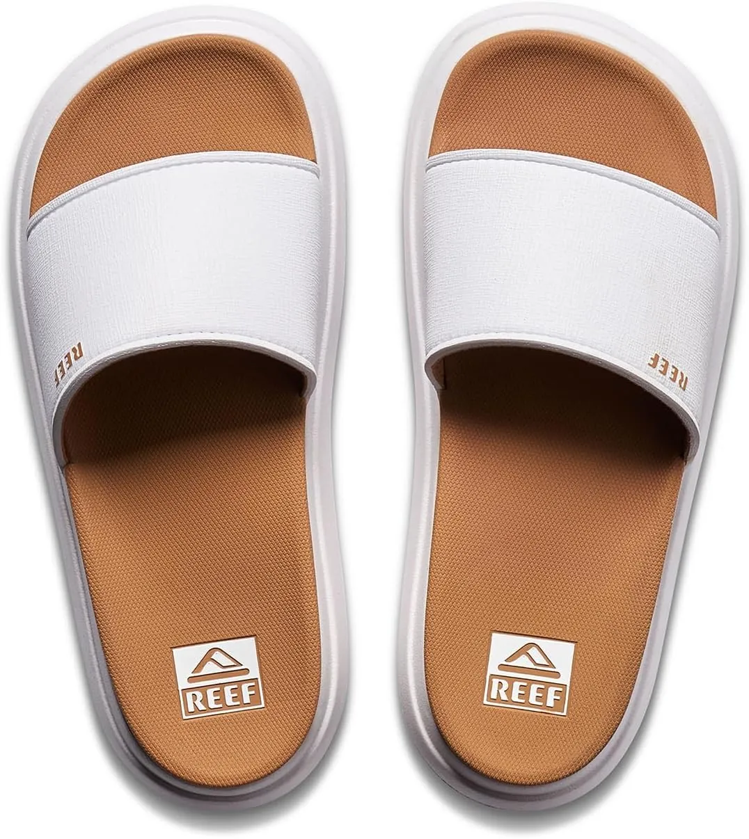 REEF Women's, Cushion Bondi Bay Sandal