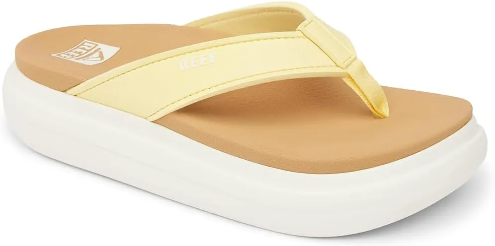 REEF Women's Cushion Bondi Sandal