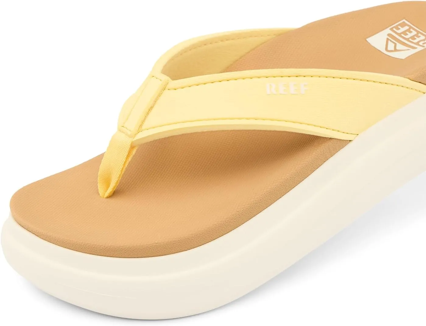REEF Women's Cushion Bondi Sandal
