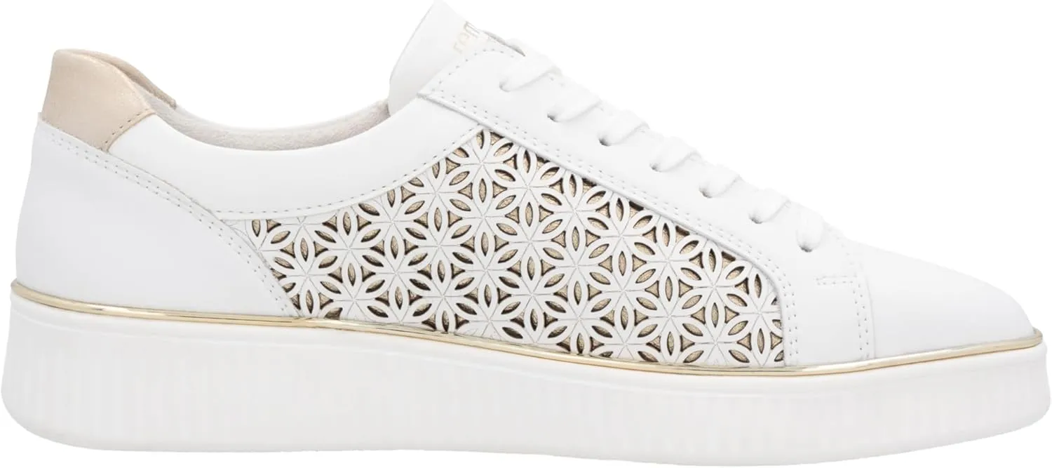 Remonte Women's Low Trainers