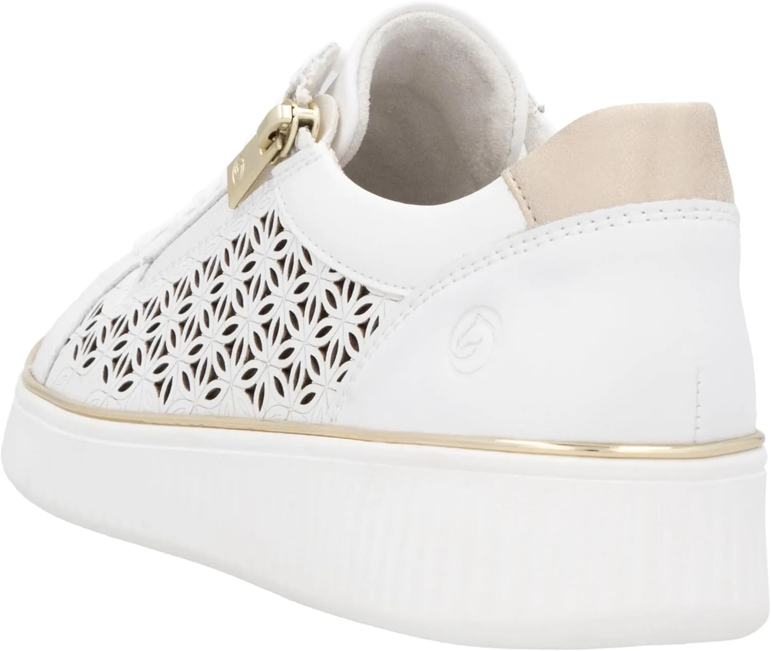 Remonte Women's Low Trainers
