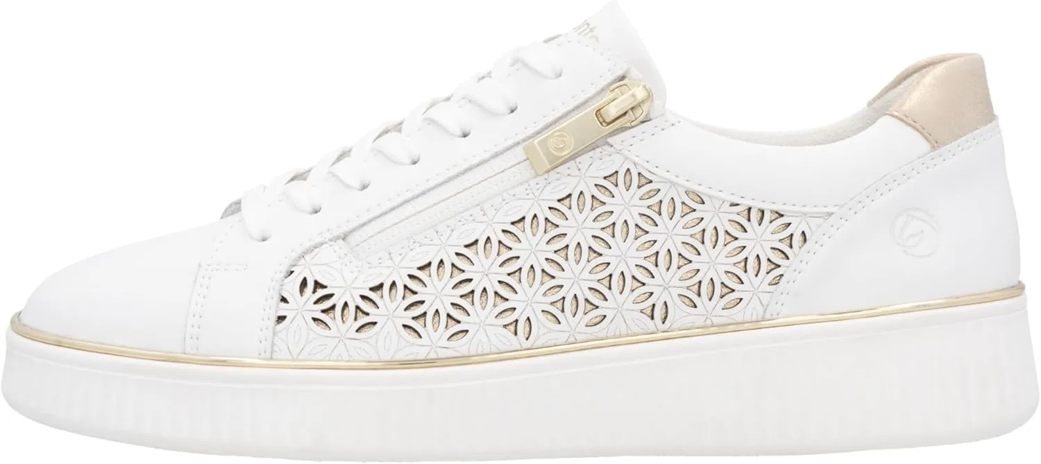 Remonte Women's Low Trainers