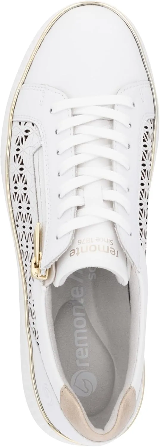 Remonte Women's Low Trainers