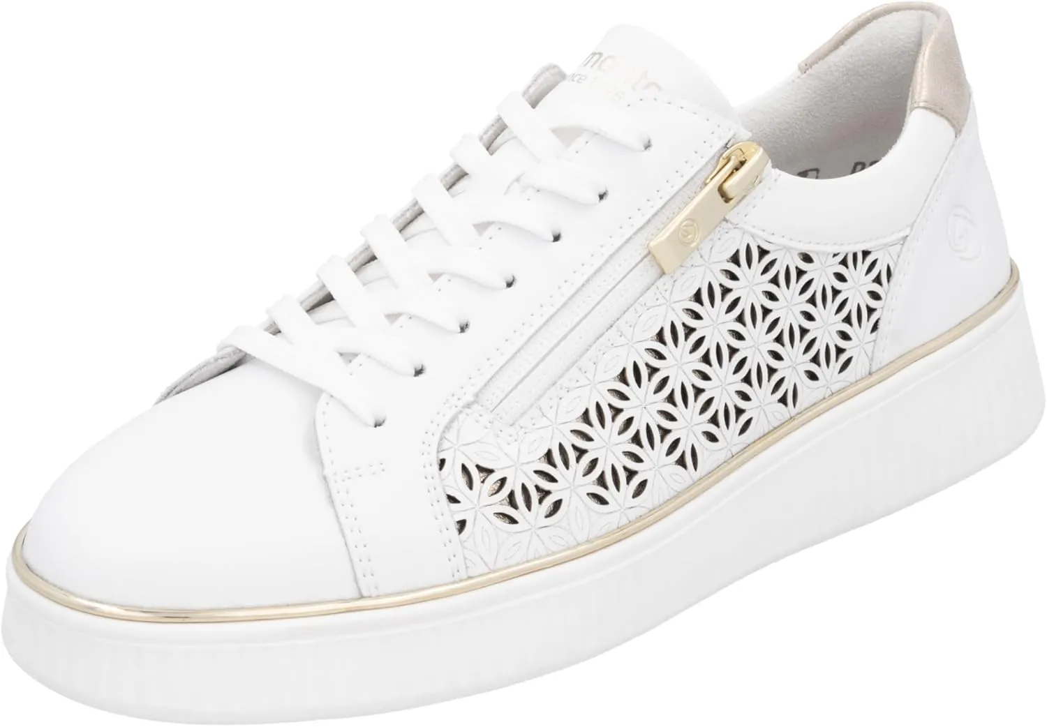Remonte Women's Low Trainers