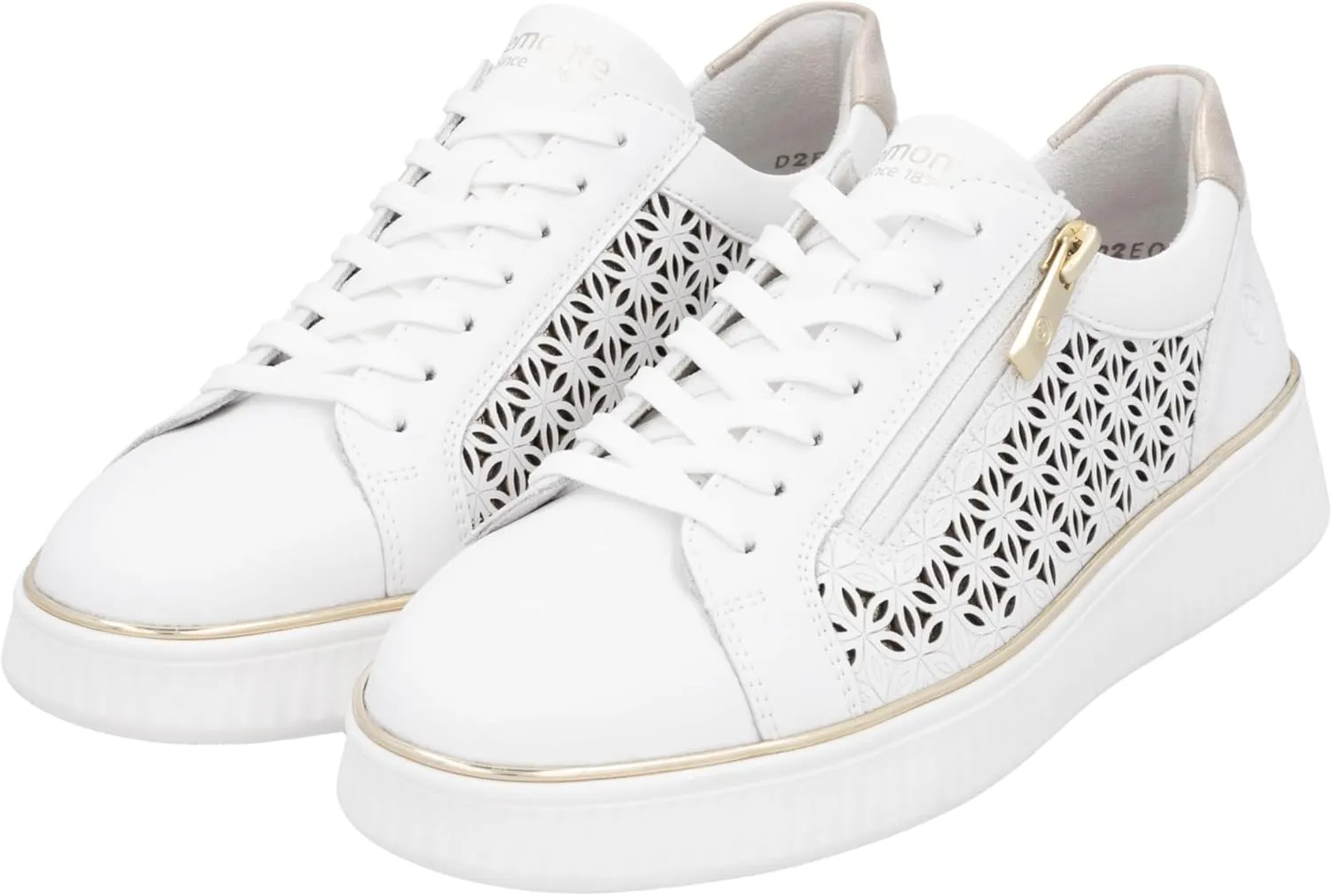 Remonte Women's Low Trainers