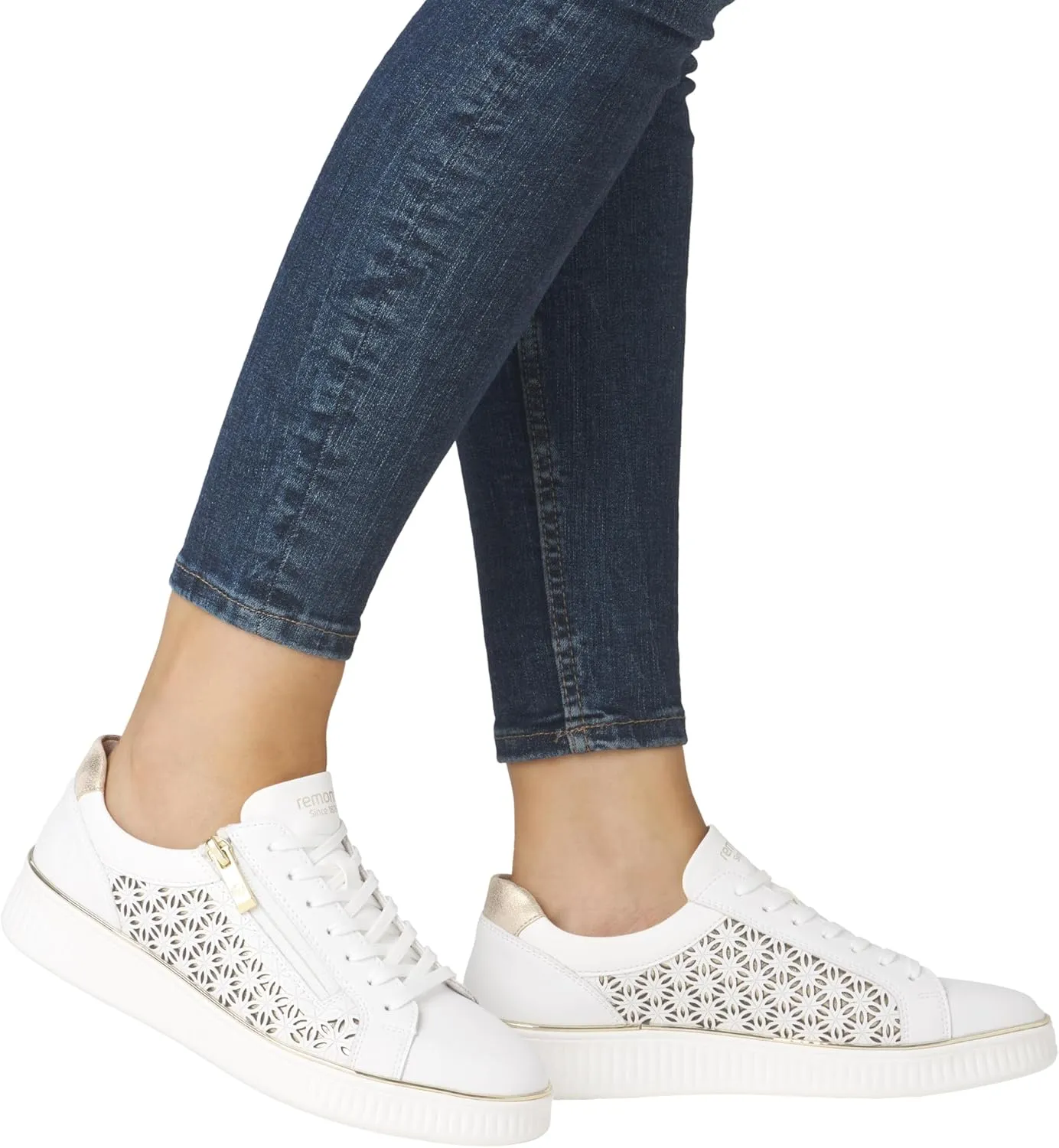 Remonte Women's Low Trainers