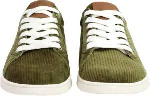 REVITALIGN Women's Avalon Corduroy Sneaker