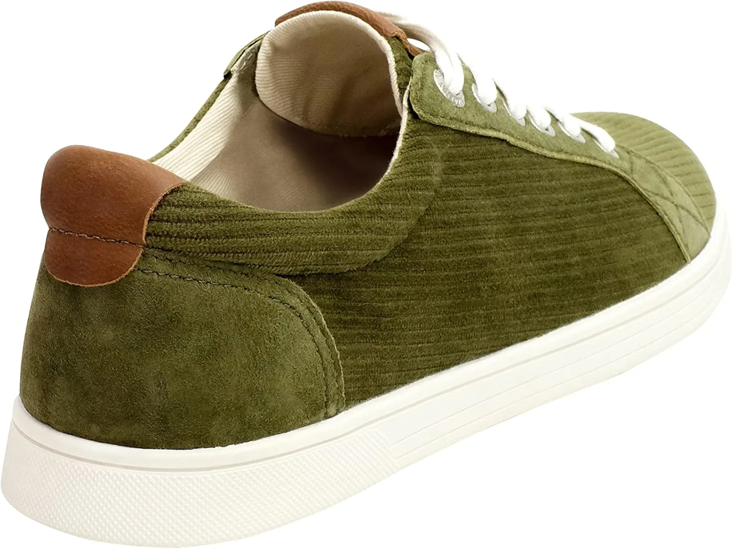 REVITALIGN Women's Avalon Corduroy Sneaker