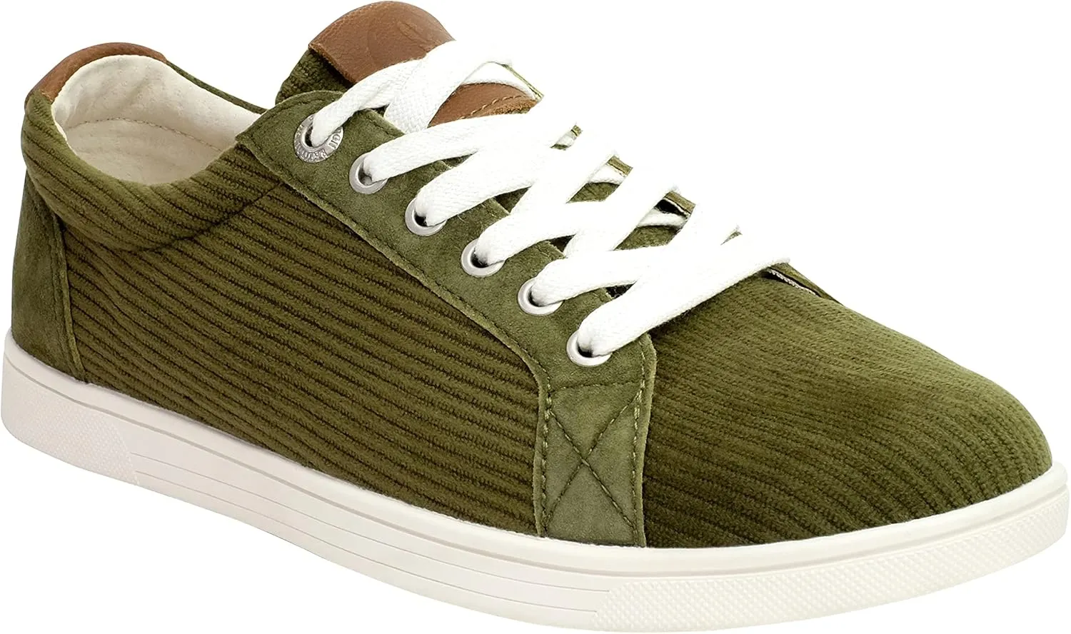 REVITALIGN Women's Avalon Corduroy Sneaker