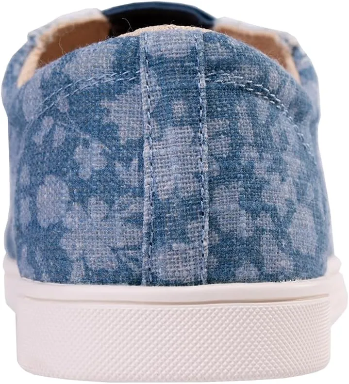 REVITALIGN Women's Santa Margarita Bloom Sneaker