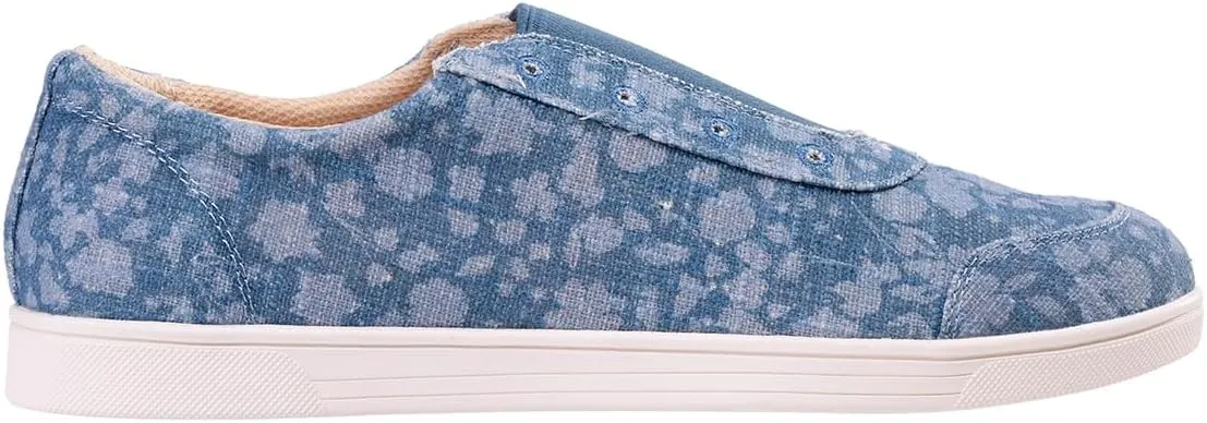 REVITALIGN Women's Santa Margarita Bloom Sneaker