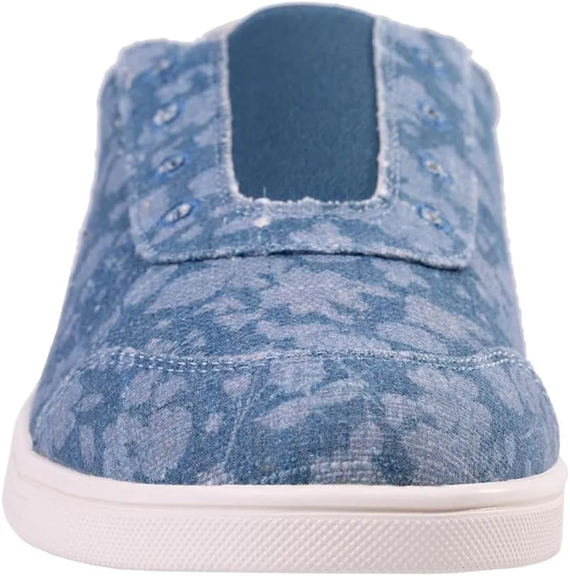 REVITALIGN Women's Santa Margarita Bloom Sneaker
