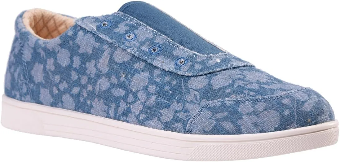REVITALIGN Women's Santa Margarita Bloom Sneaker