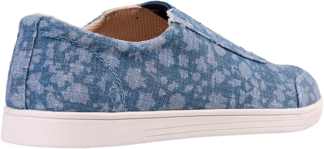REVITALIGN Women's Santa Margarita Bloom Sneaker