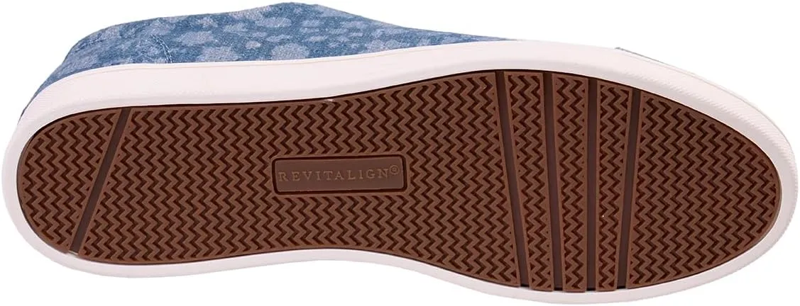 REVITALIGN Women's Santa Margarita Bloom Sneaker