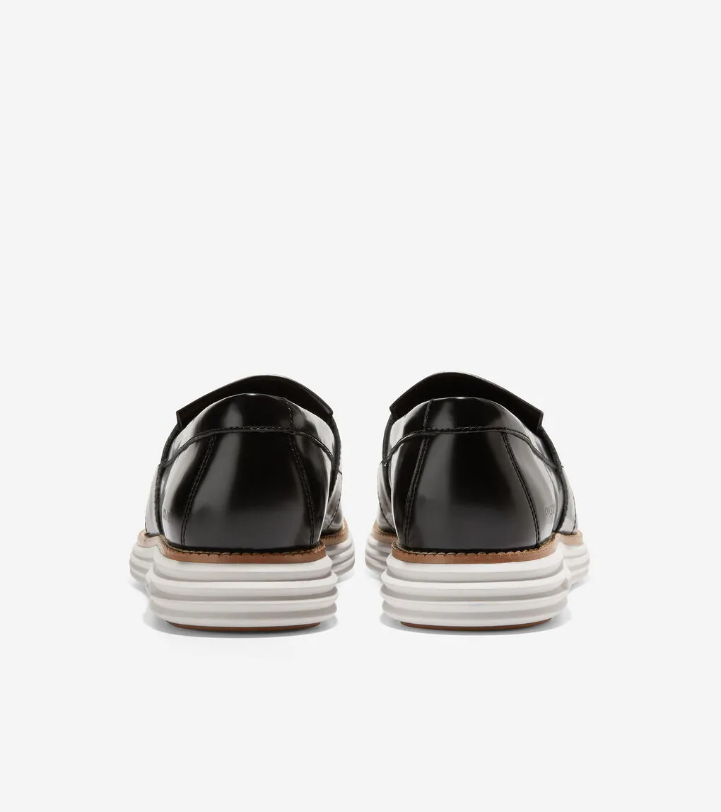 ØriginalGrand Kiltie Loafer