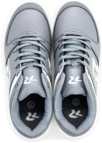 Ringor Flite Softball Cleats for Women - Lightweight and Durable Women's Molded Softball Shoes - Sizes 5.5-13