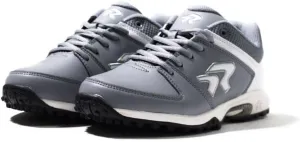 Ringor Flite Softball Turf Shoes - Lightweight and Durable Softball Shoes for Women - Sizes 5.5-13