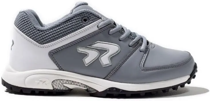 Ringor Flite Softball Turf Shoes - Lightweight and Durable Softball Shoes for Women - Sizes 5.5-13