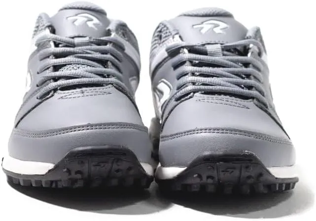Ringor Flite Softball Turf Shoes - Lightweight and Durable Softball Shoes for Women - Sizes 5.5-13