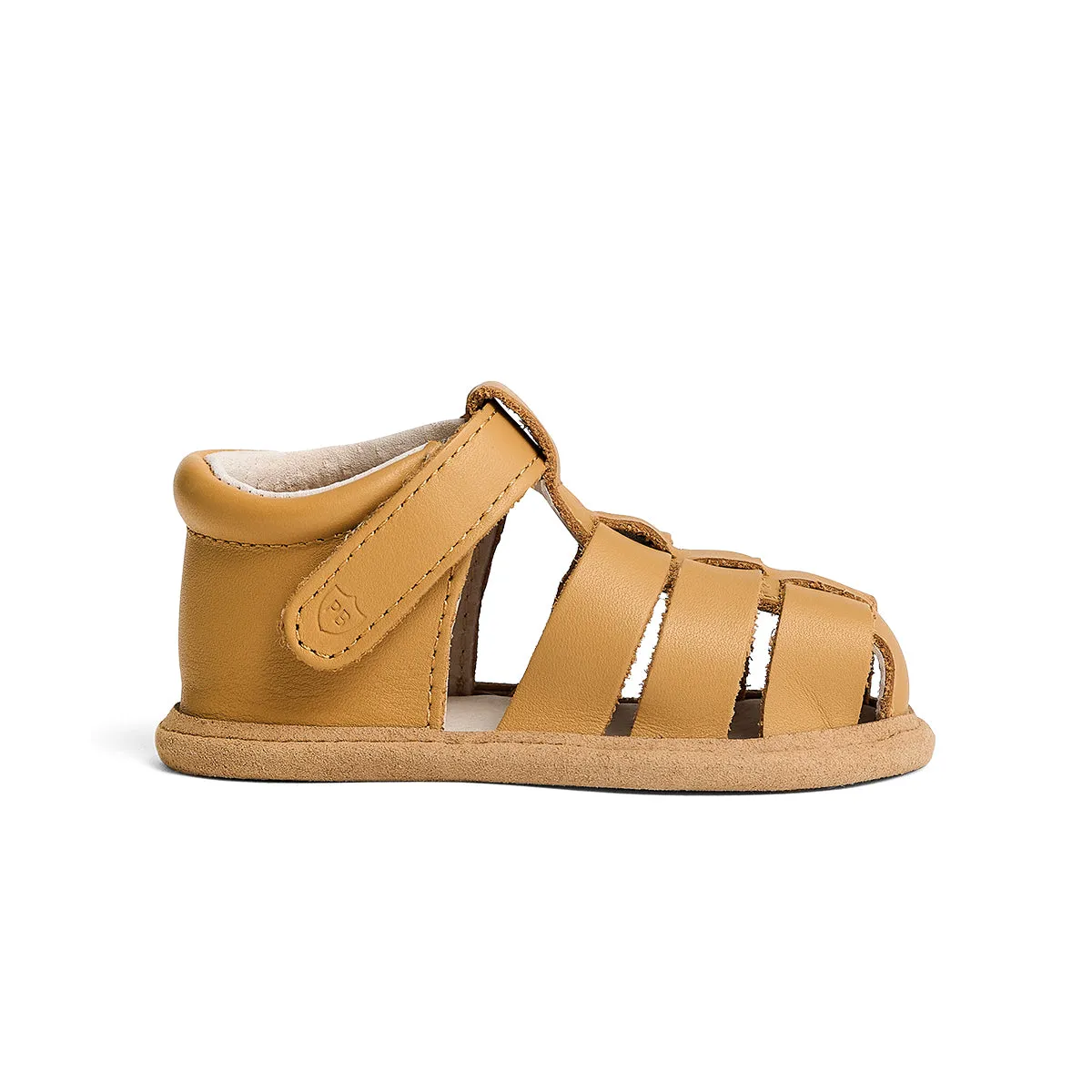 Rio Sandal || Tan