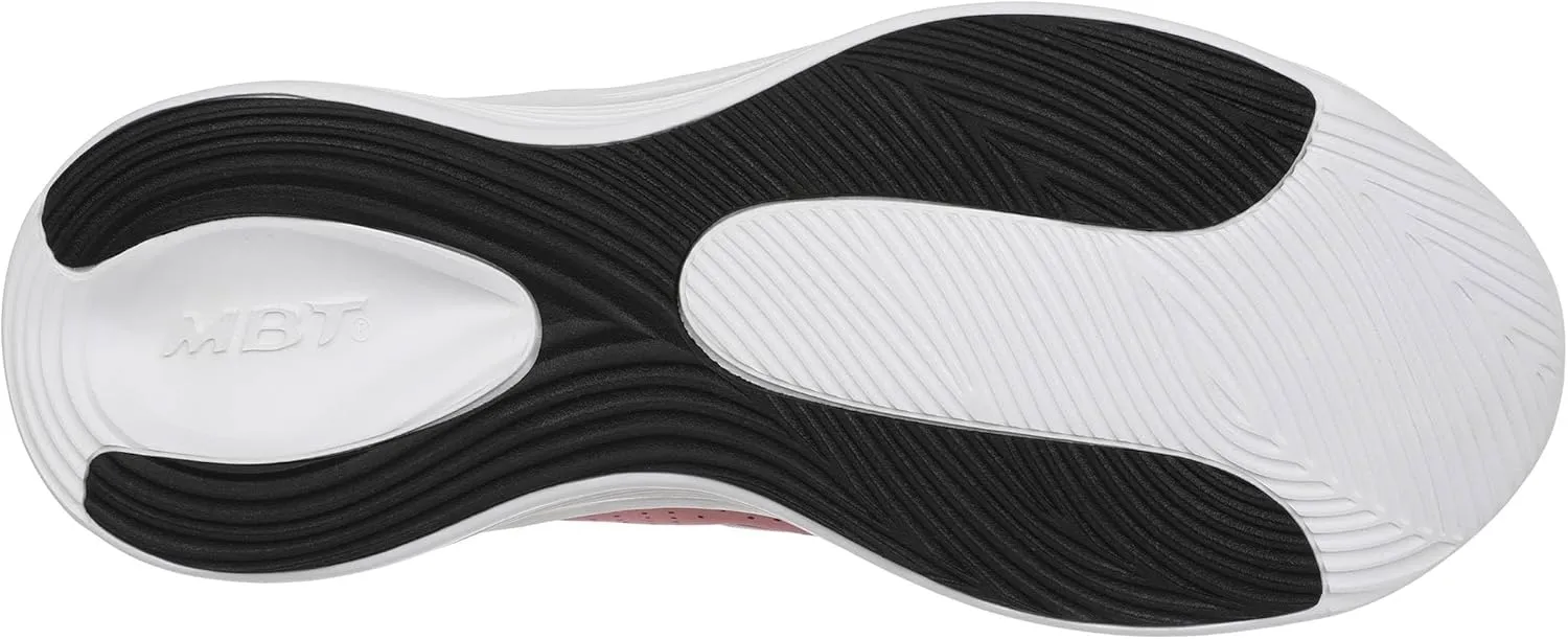 Rocker Bottom Shoes MBT Women’s – Casual Walking Shoe M800