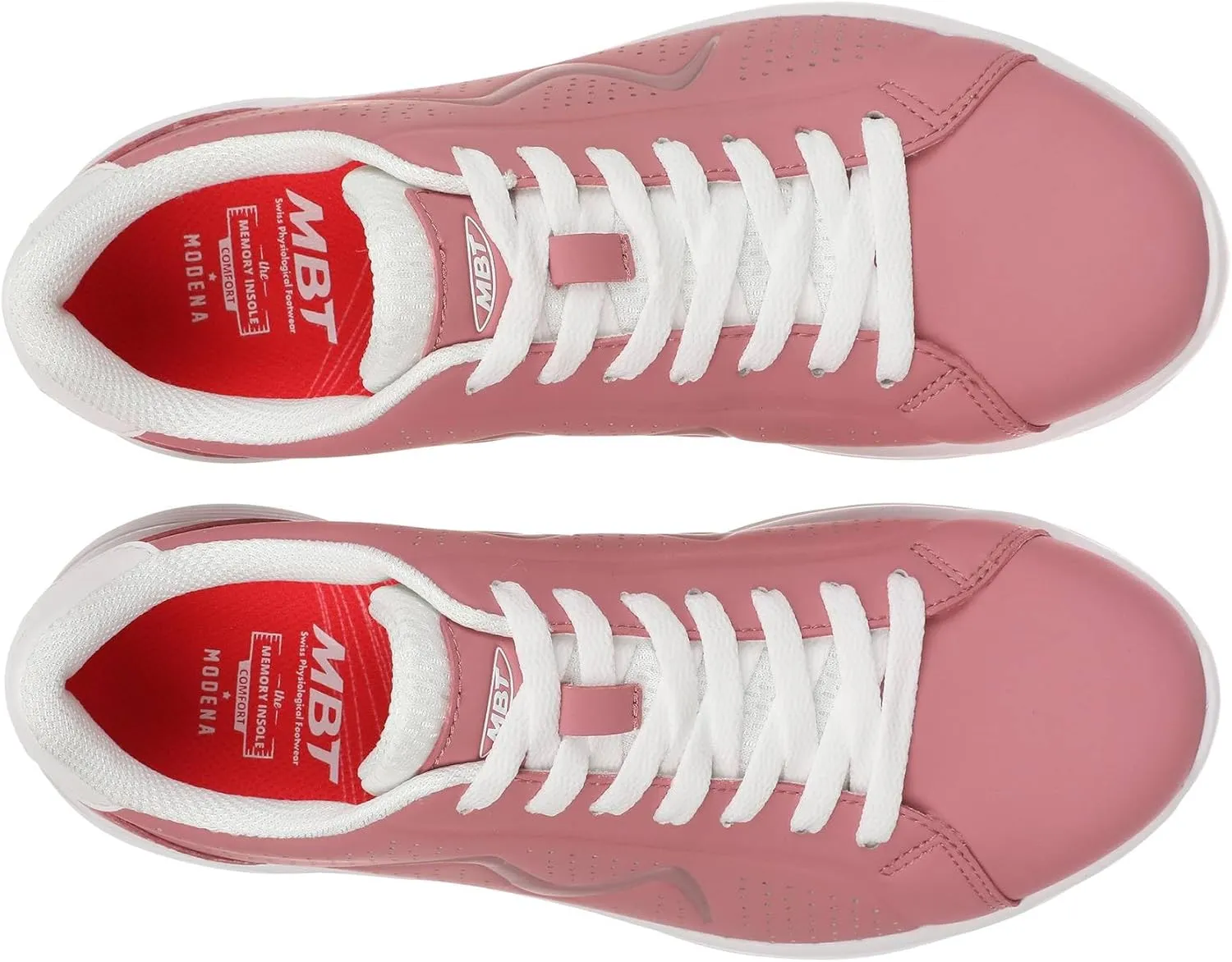Rocker Bottom Shoes MBT Women’s – Casual Walking Shoe M800