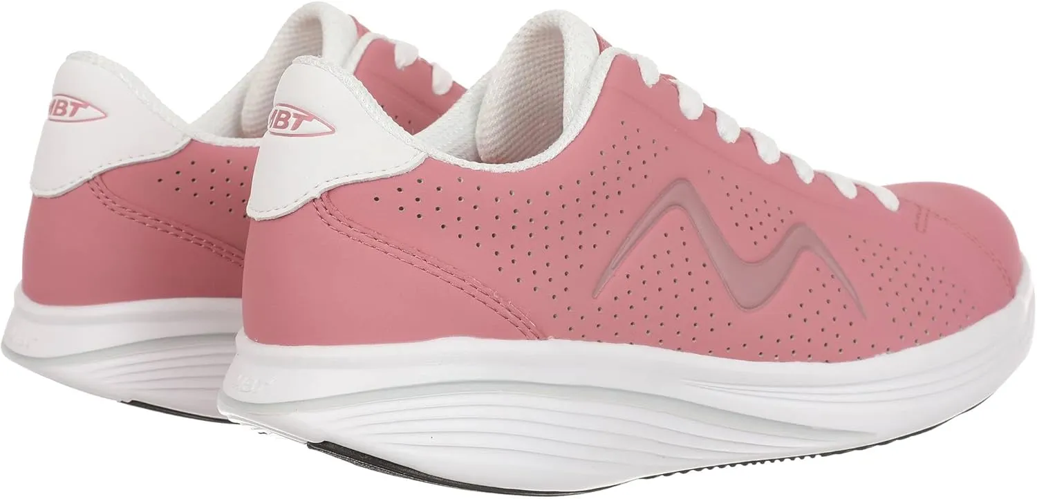 Rocker Bottom Shoes MBT Women’s – Casual Walking Shoe M800