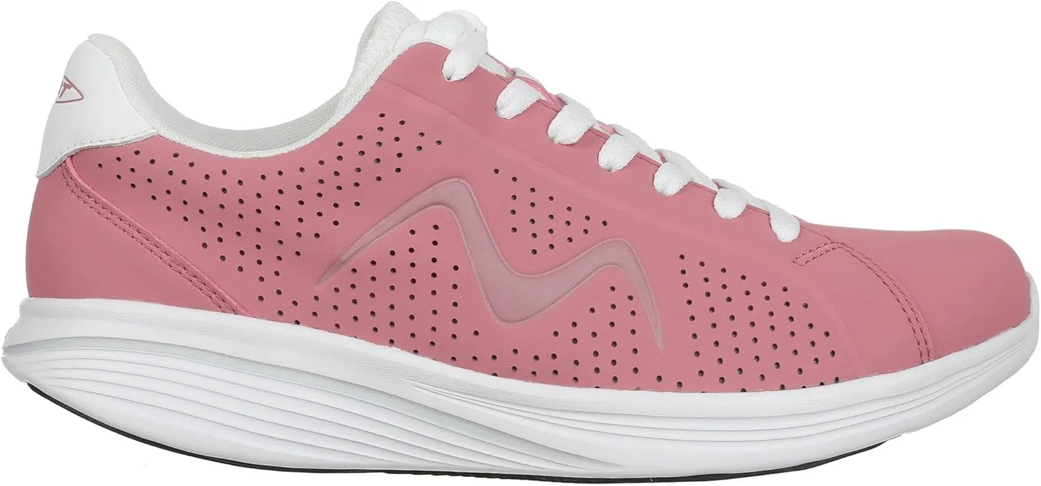 Rocker Bottom Shoes MBT Women’s – Casual Walking Shoe M800