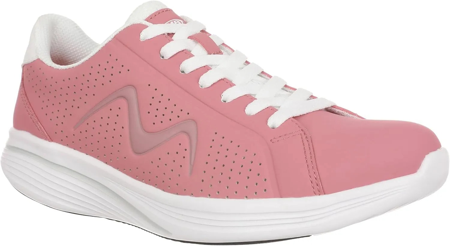 Rocker Bottom Shoes MBT Women’s – Casual Walking Shoe M800