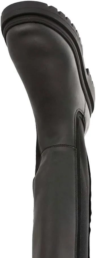 Rocket Dog Women's Drea Knee High Boot