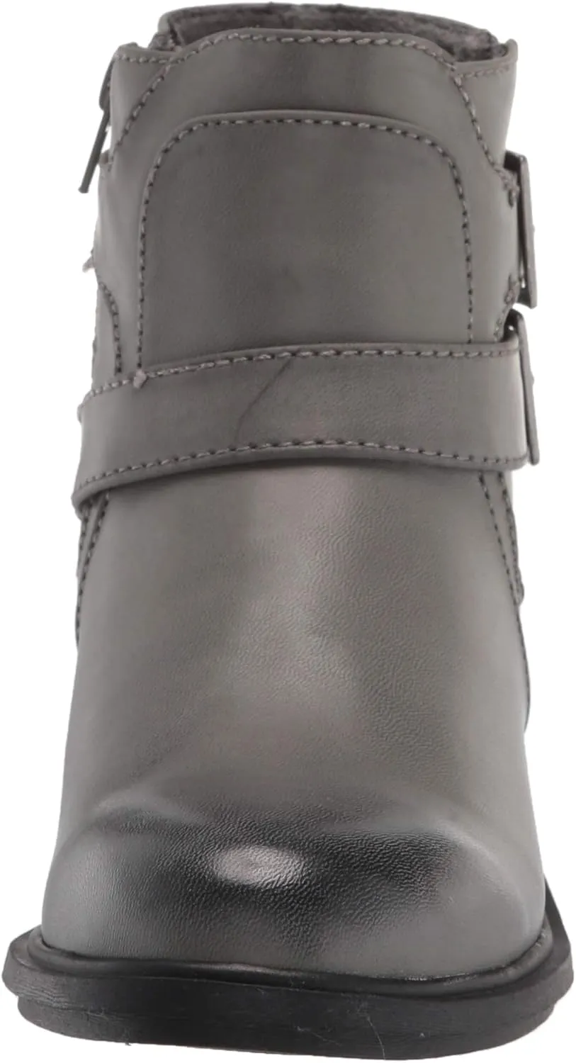 Rocket Dog Women's Geos Montes Pu Ankle Boot