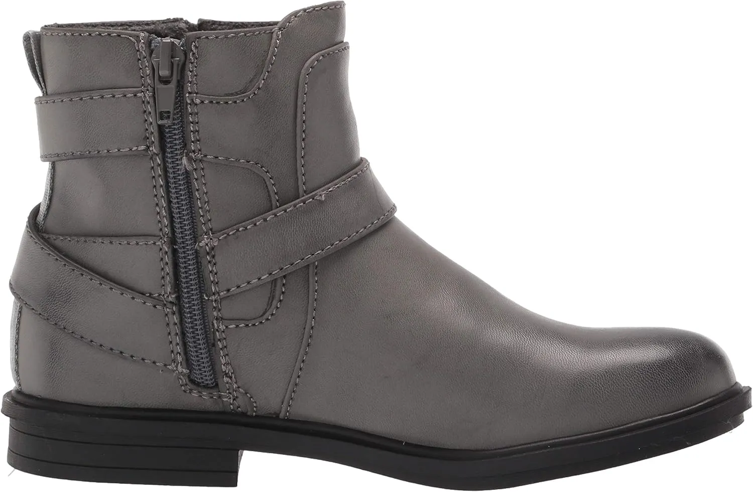 Rocket Dog Women's Geos Montes Pu Ankle Boot