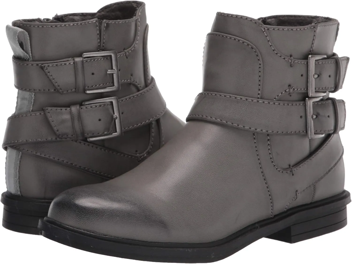 Rocket Dog Women's Geos Montes Pu Ankle Boot