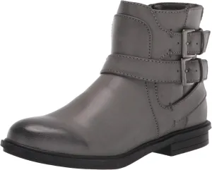 Rocket Dog Women's Geos Montes Pu Ankle Boot