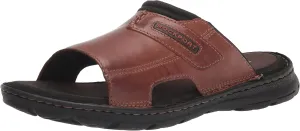 Rockport Men's Darwyn 2 Slide Sandal