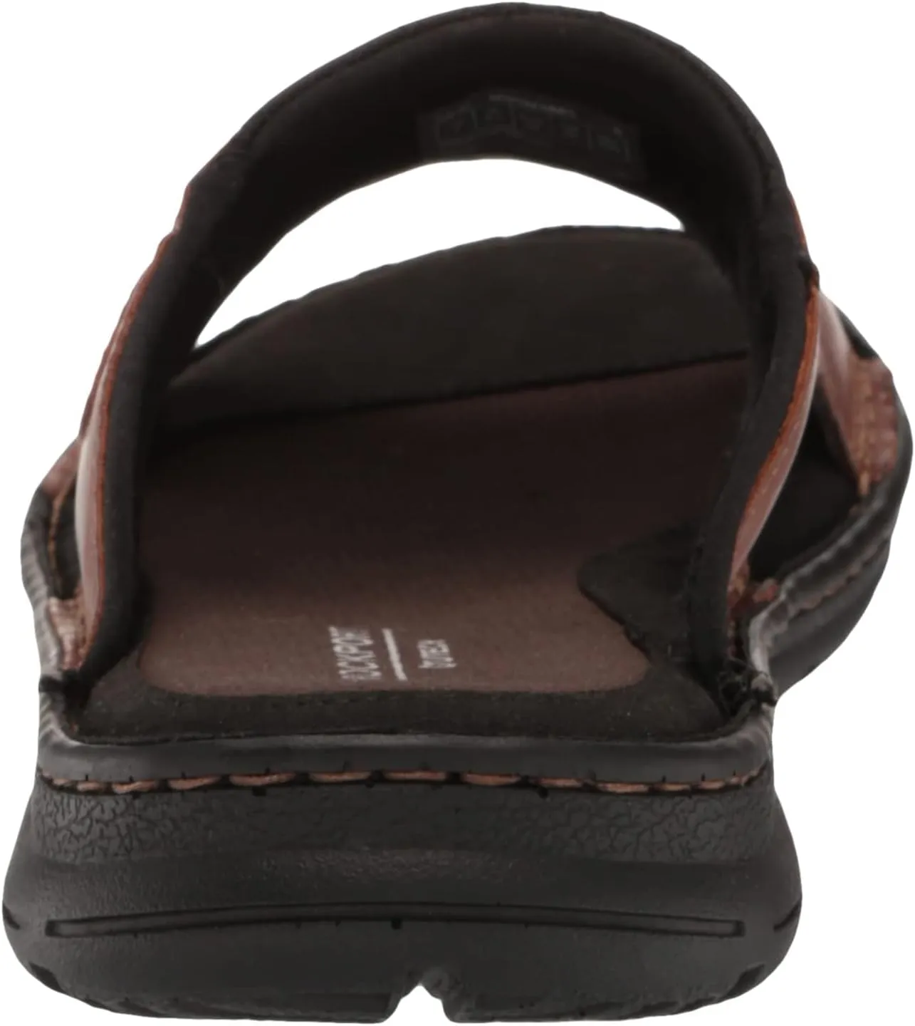 Rockport Men's Darwyn 2 Slide Sandal
