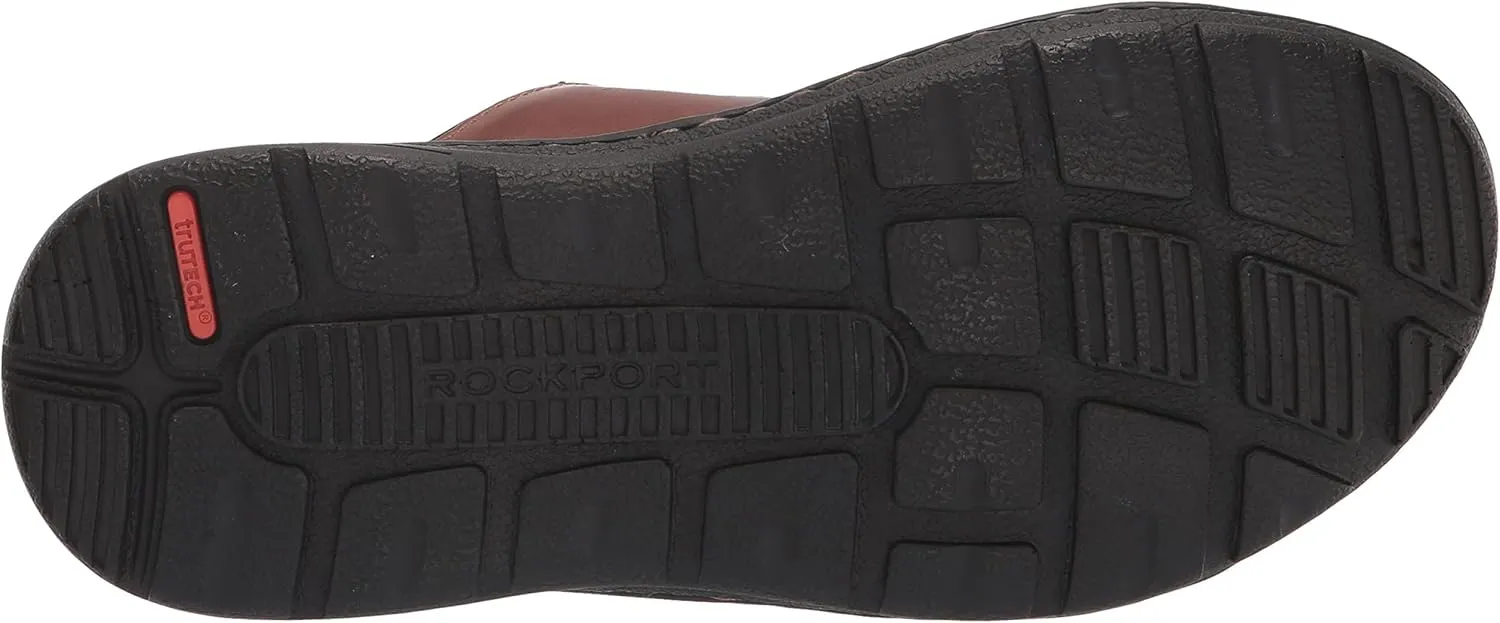Rockport Men's Darwyn 2 Slide Sandal