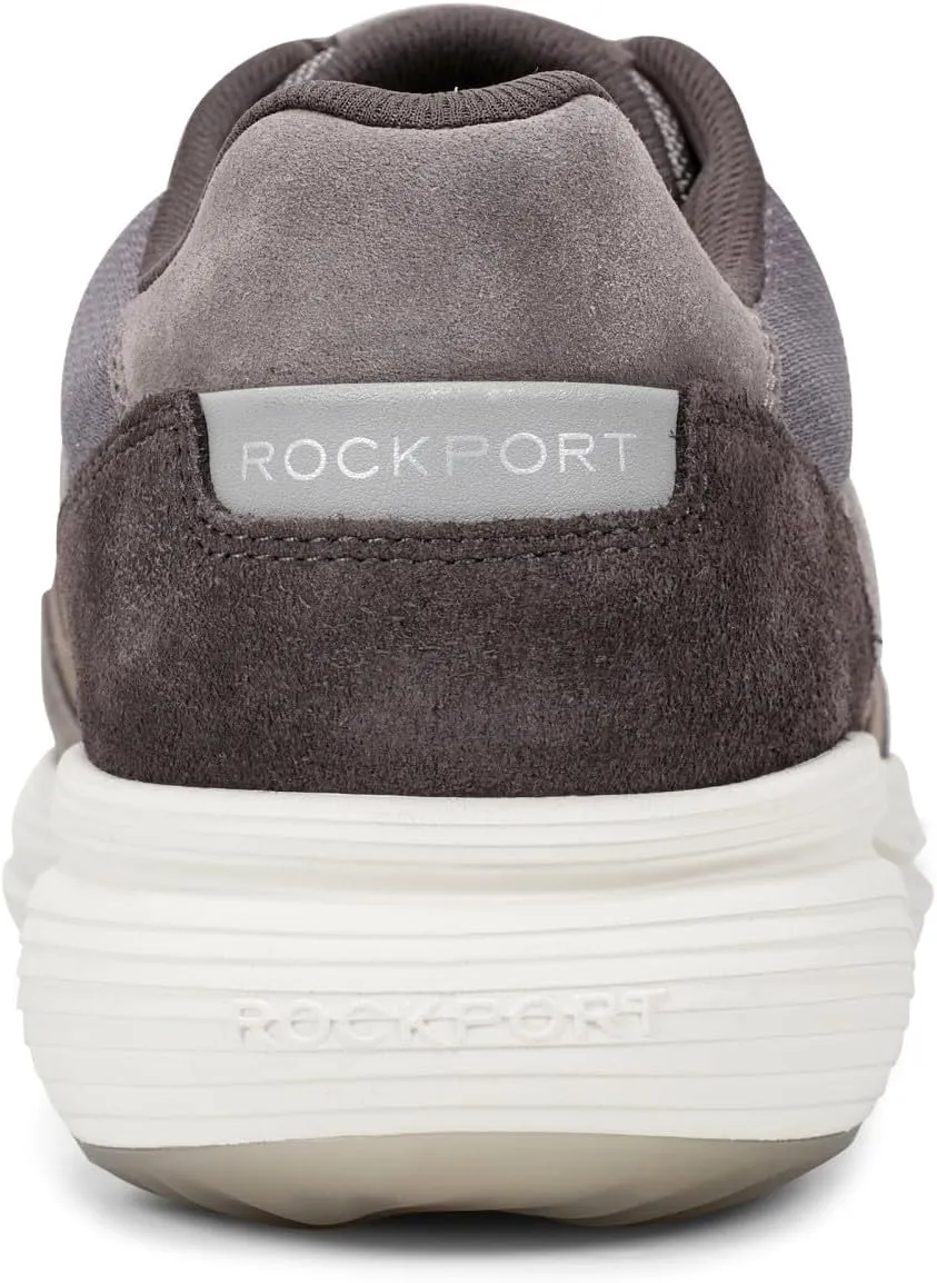 Rockport Men's DMX Corvin Sneaker
