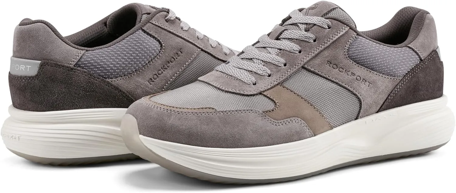 Rockport Men's DMX Corvin Sneaker