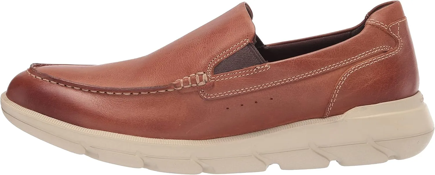 Rockport Men's Grady Venetian Sneaker