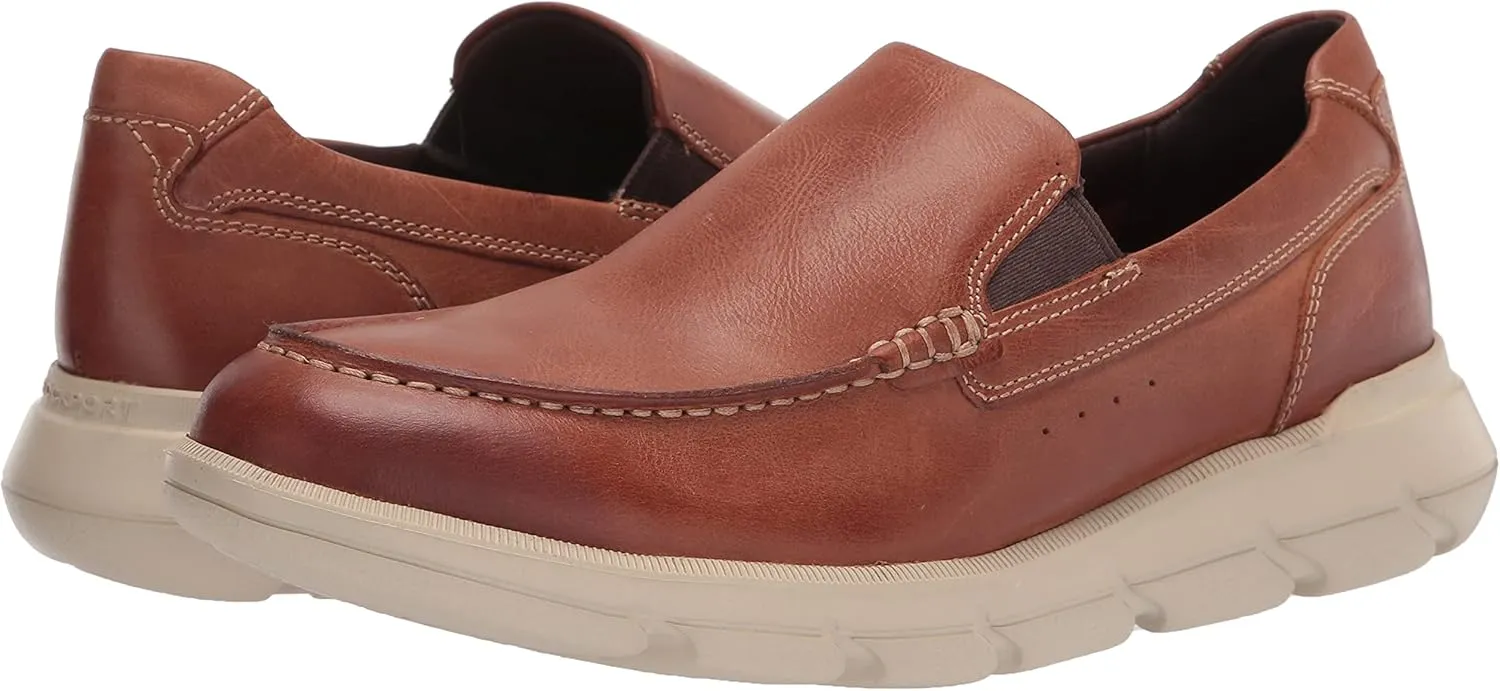 Rockport Men's Grady Venetian Sneaker