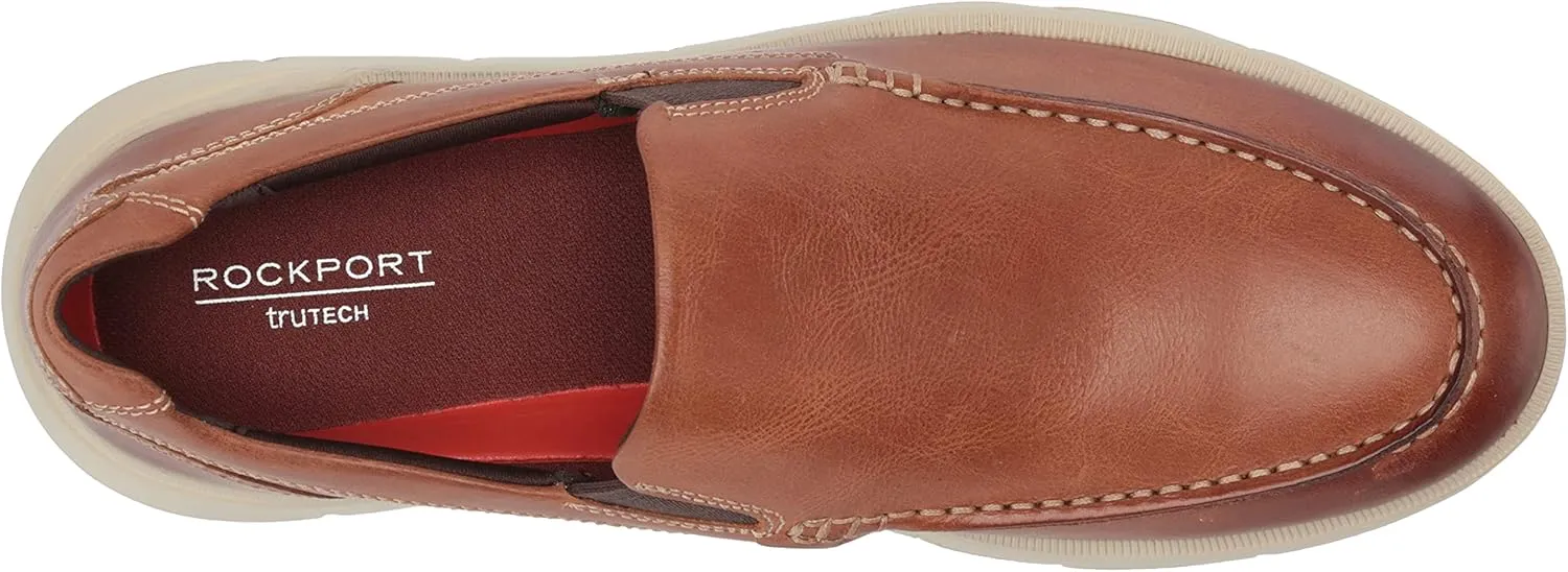 Rockport Men's Grady Venetian Sneaker