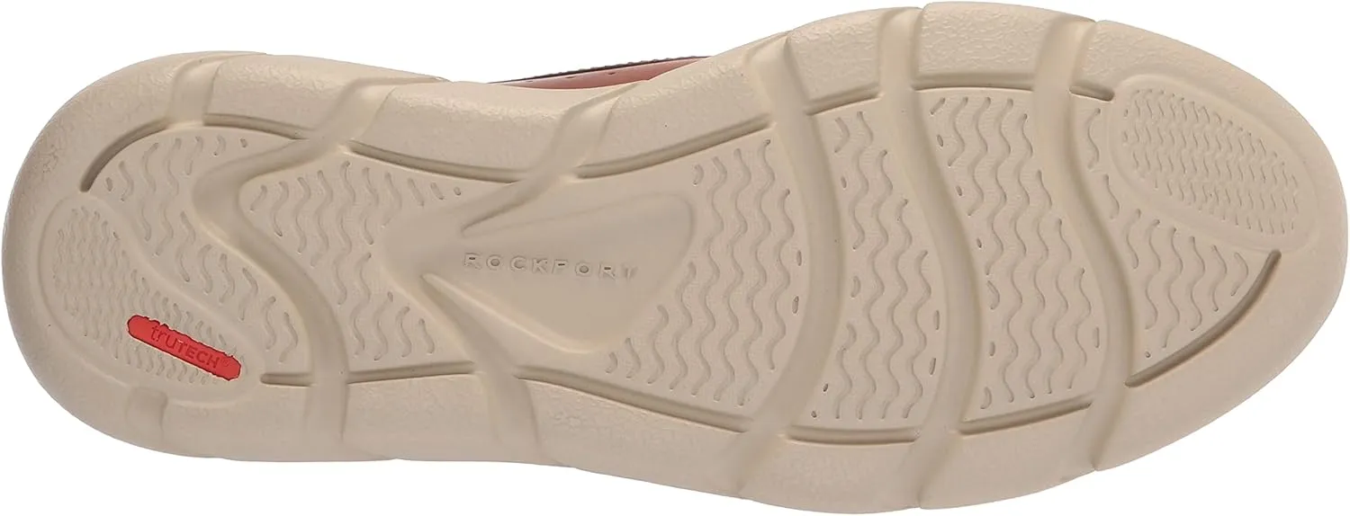 Rockport Men's Grady Venetian Sneaker