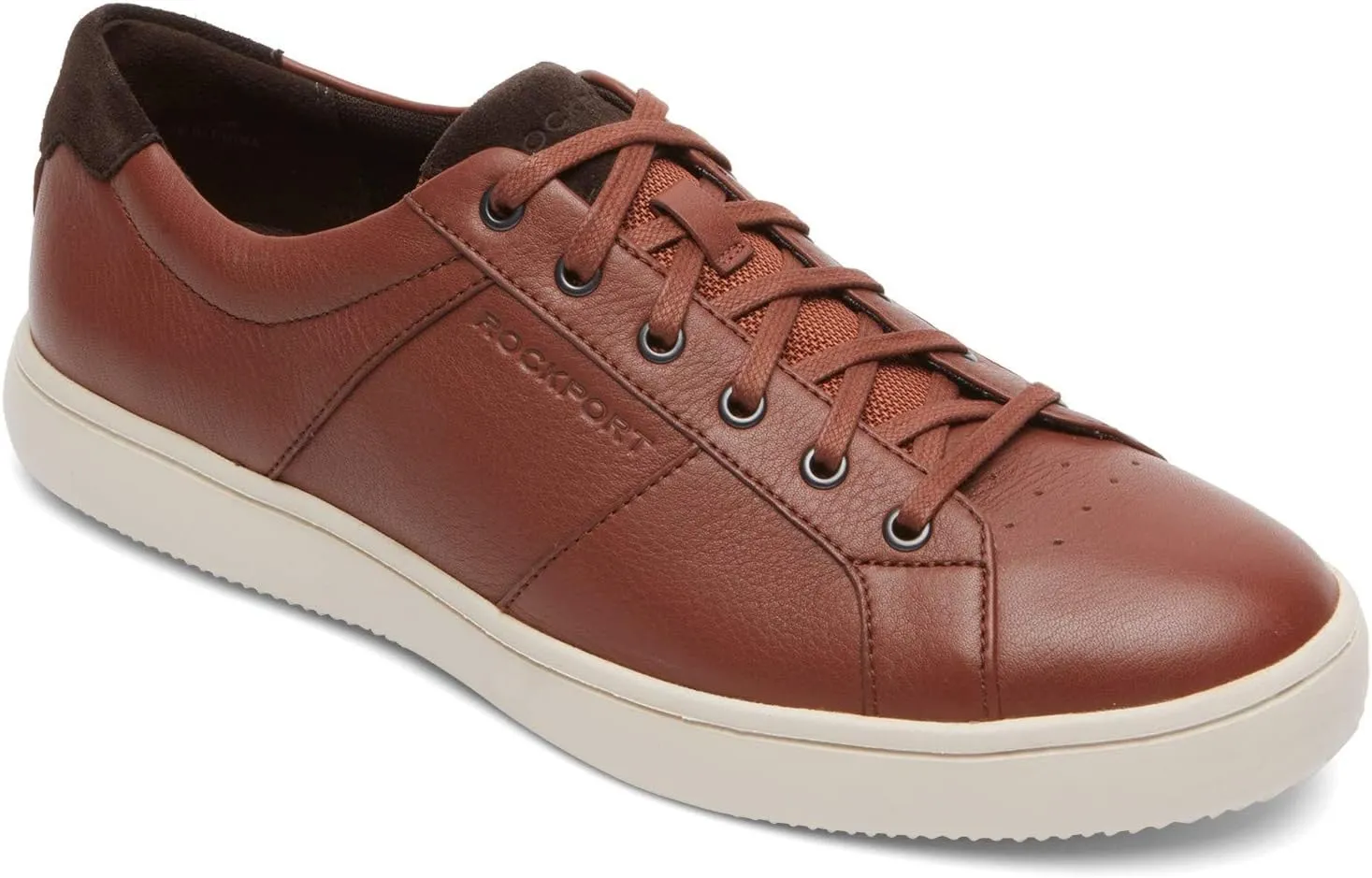 Rockport Men's Jarvis Lace to Toe Sneaker